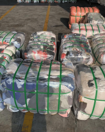 Mix Dress Bales