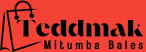 Teddmak